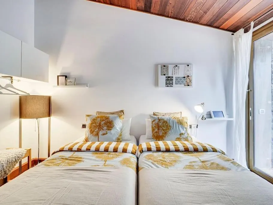 Villa Xauxa Sant Pere de Vilamajor 0*,