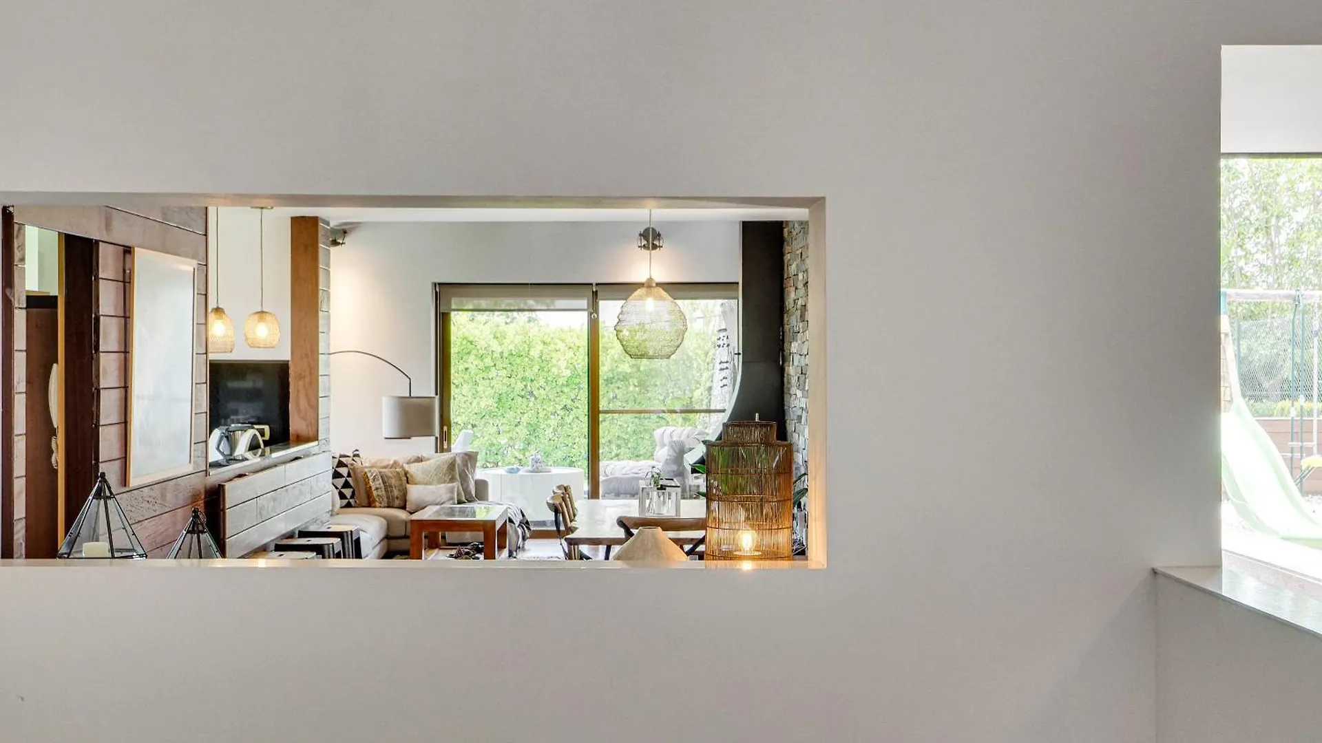Villa Xauxa Sant Pere de Vilamajor
