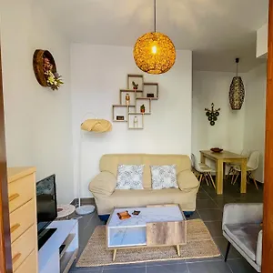  Apartamento Rural Monetze