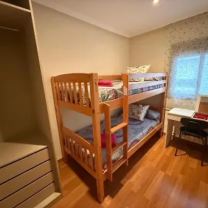  Apartamento Cozy For 7 People - Port Aventura