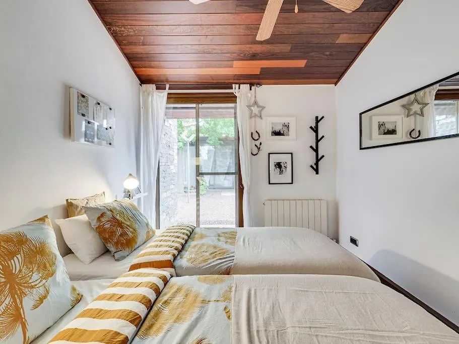 Xauxa Villa Sant Pere de Vilamajor
